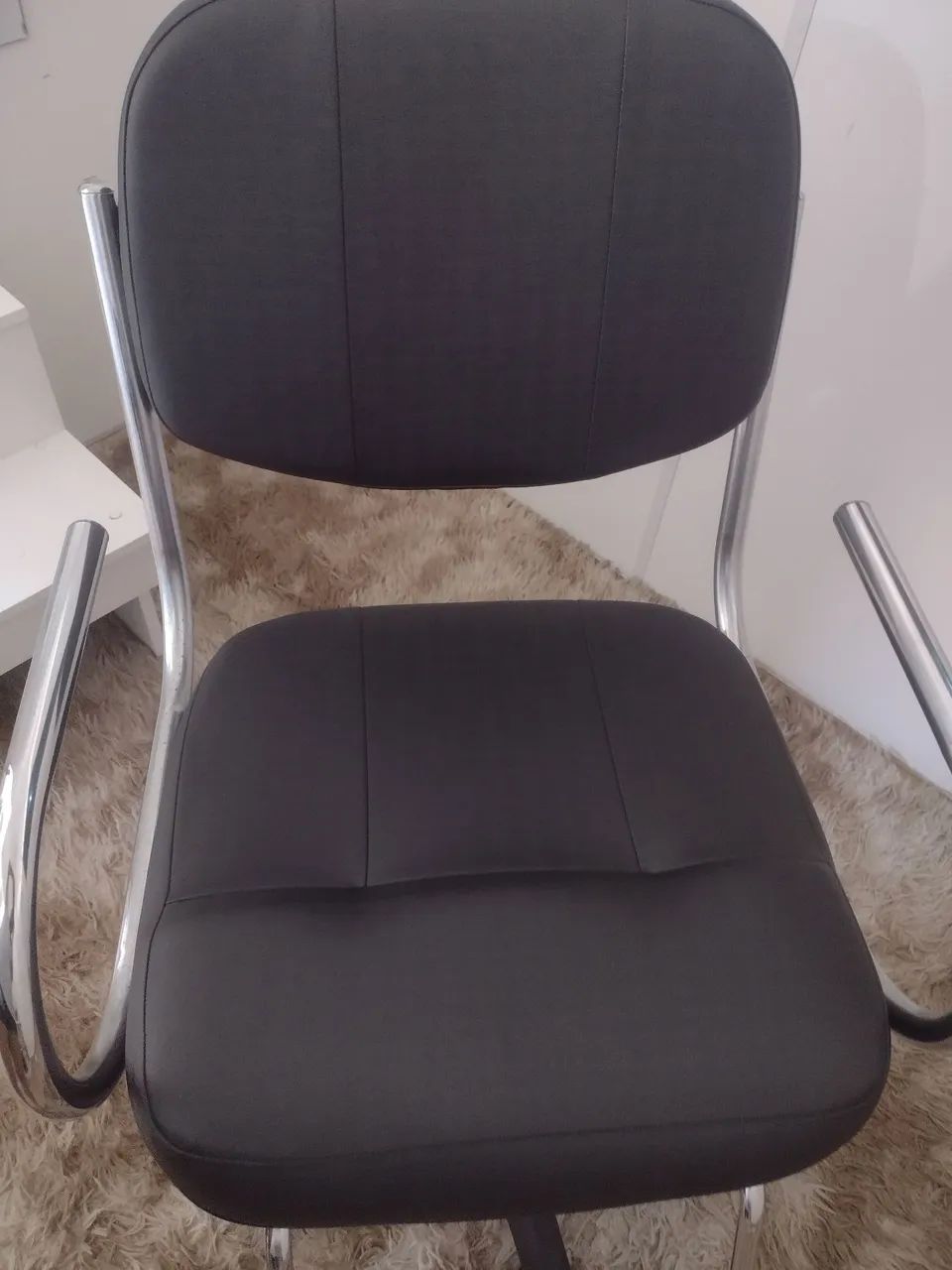 Cadeira para salão   - Foto 2