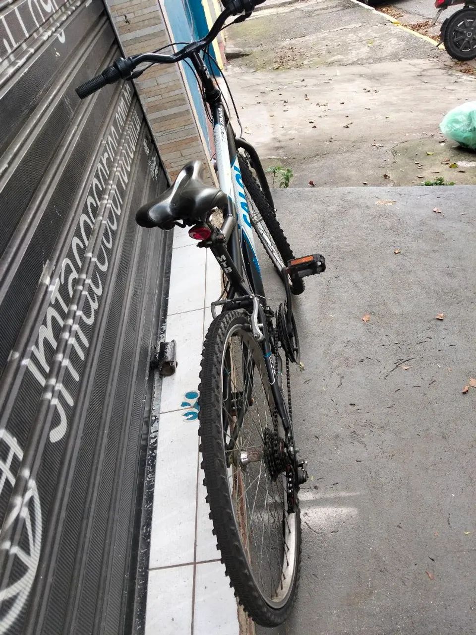 2 bikes Caloi e 1 infantil  - Foto 3