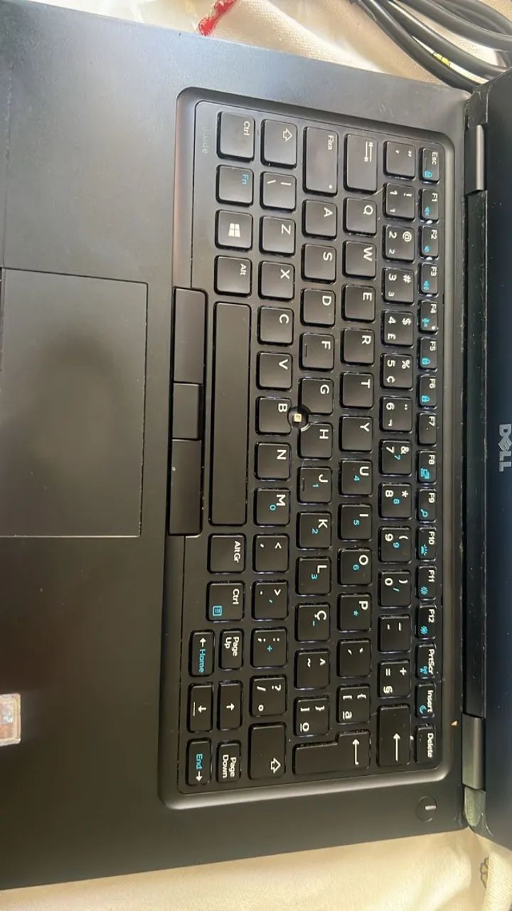 Notebook Dell Latitude 5480 - Core i5, 12GB RAM - Foto 3