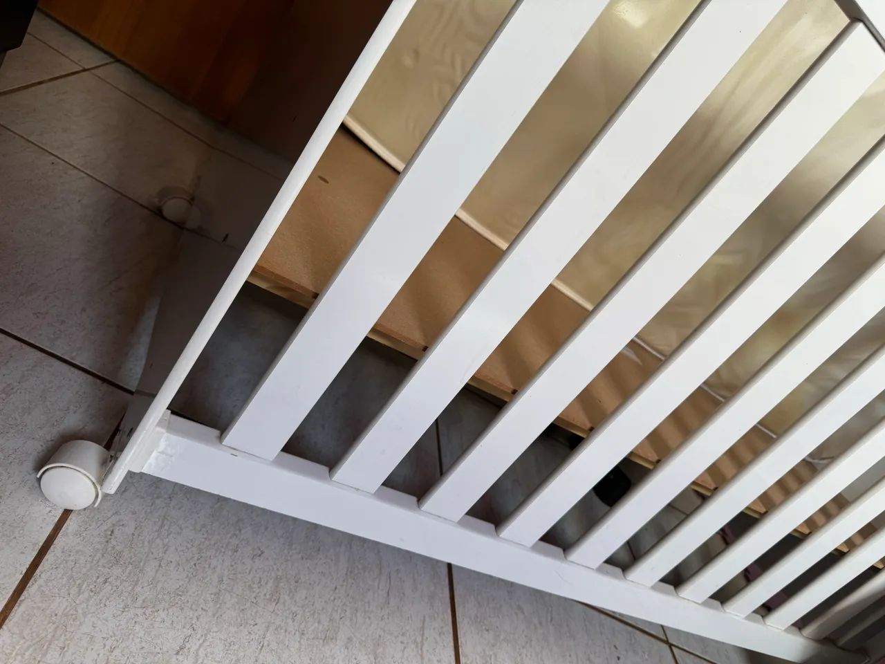 Berço de bebê  - Foto 2