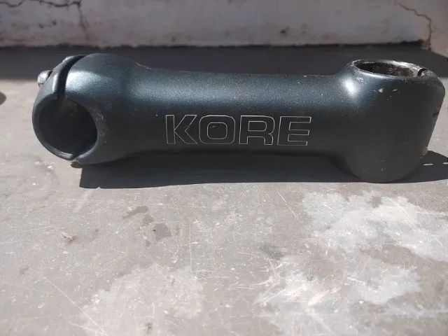 Avanço mesa MTB kore  - Foto 4