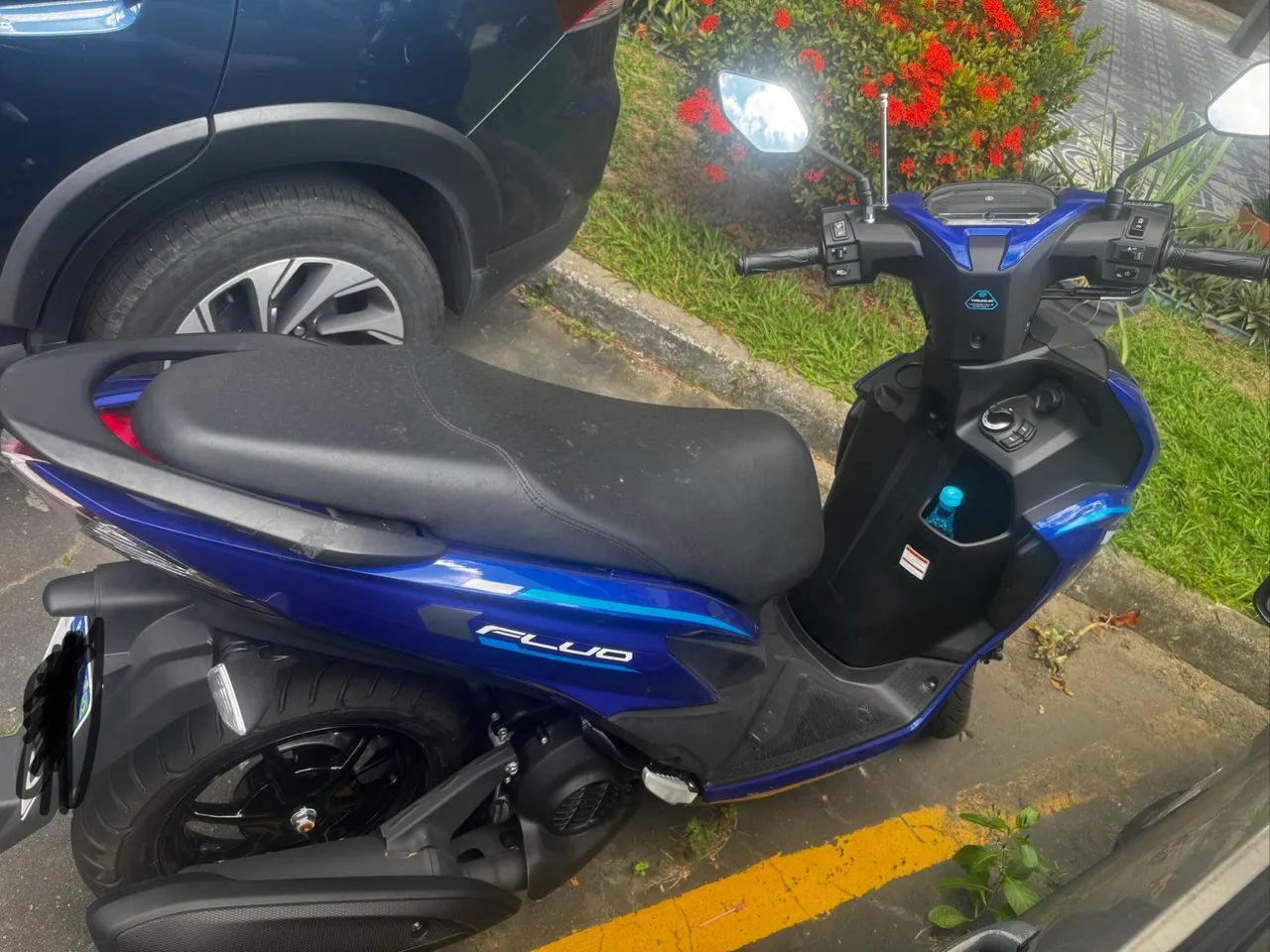 Moto Fluo - Foto 3