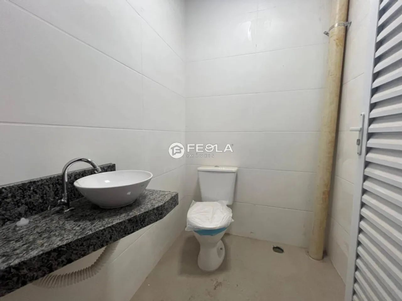 Salão para alugar em Americana, Parque Nova Carioba, com 304 m² - Foto 5