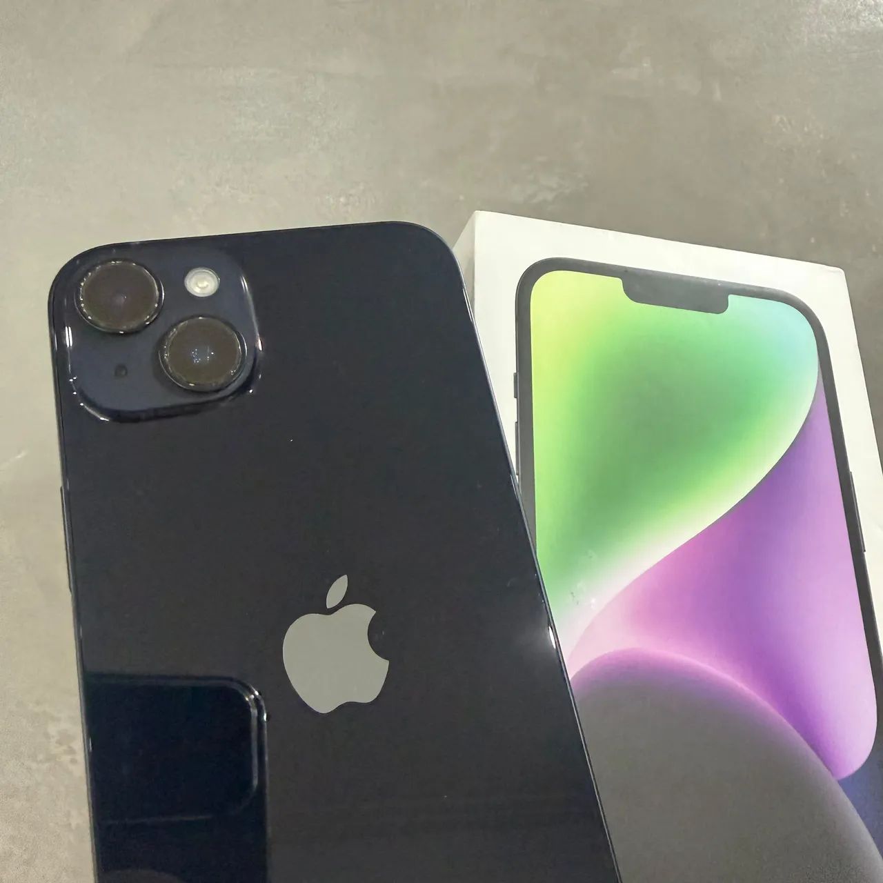 Iphone 14 Plus Oferta Apple 