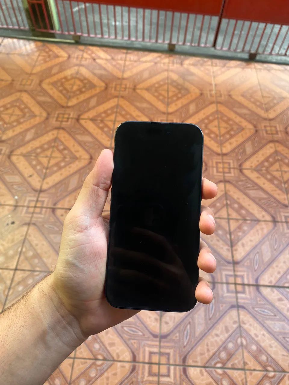iPhone 15 256gb  - Foto 5