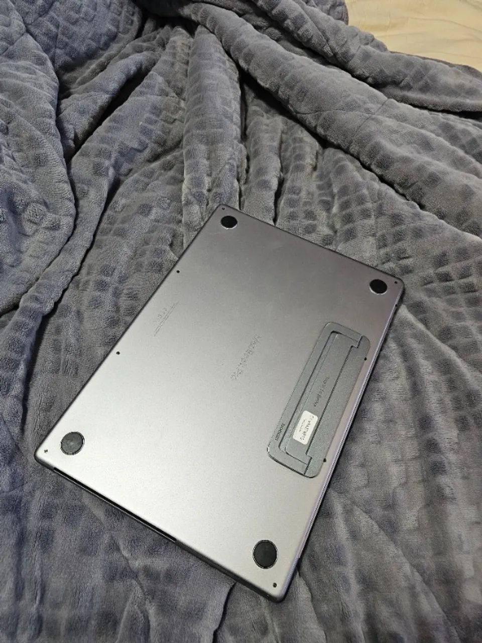 Macbook Pro 16P M1 - Foto 5