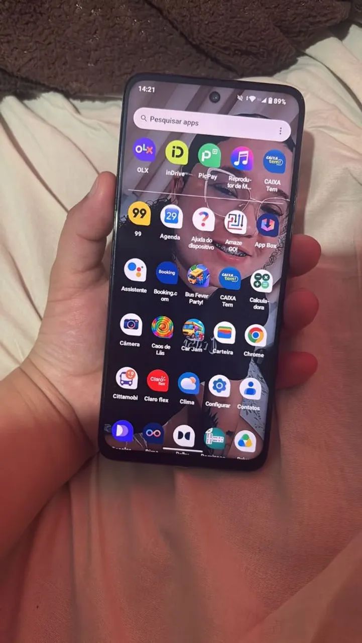 Moto g35 - Foto 3