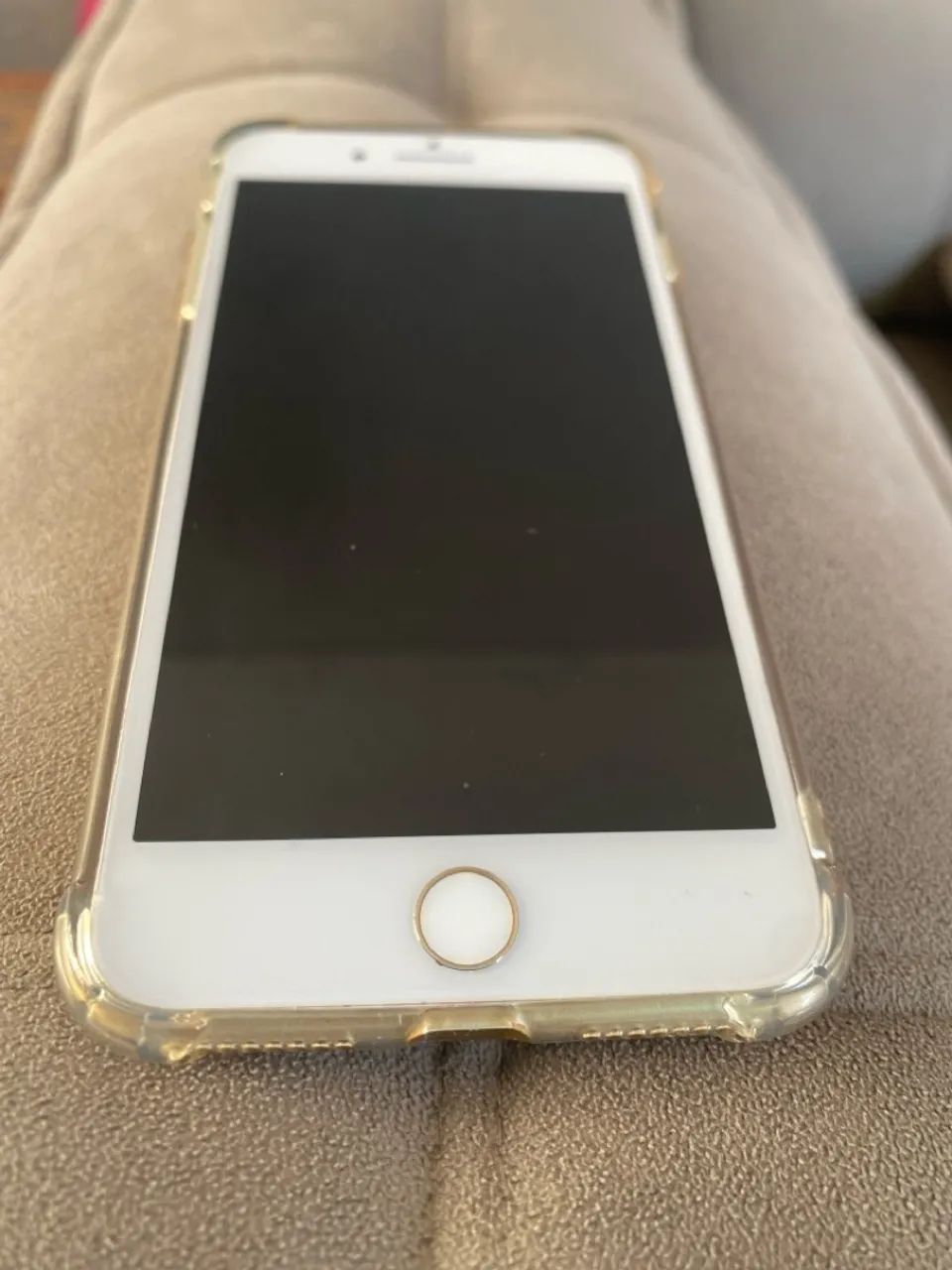 iPhone 7plus para retirada de peças 