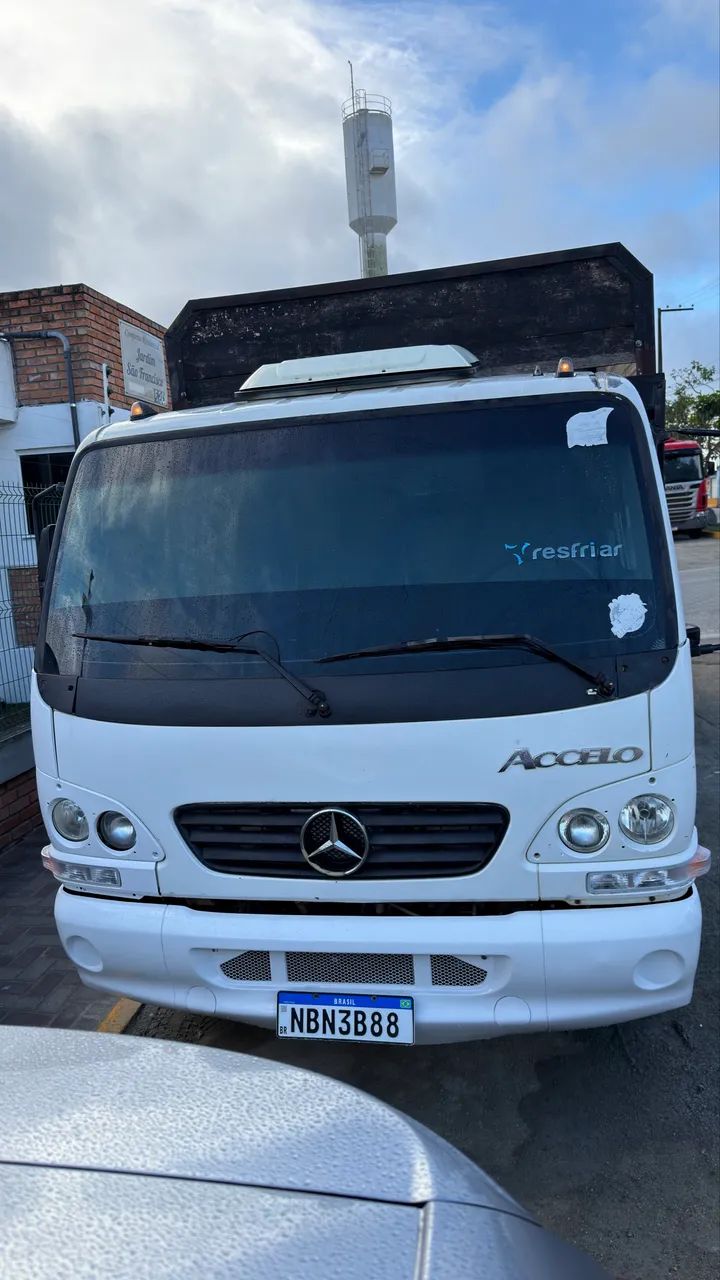 Acelo 915  - Foto 2