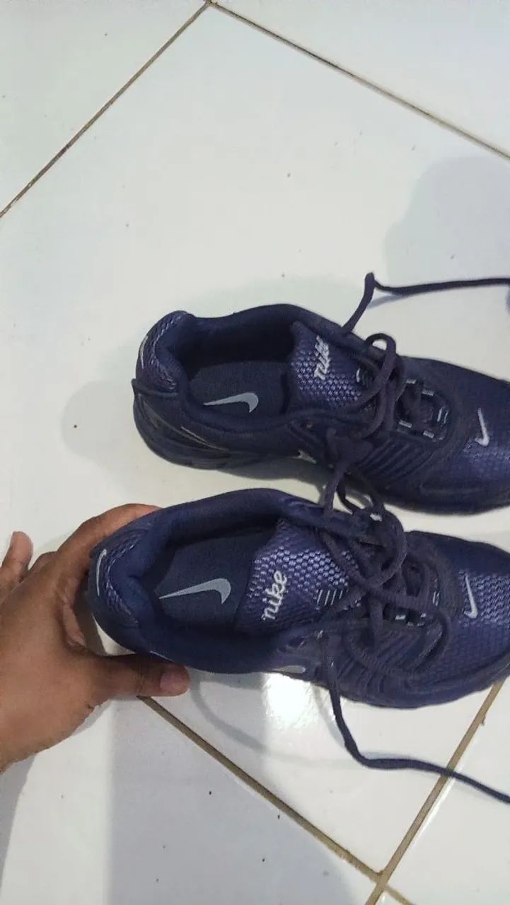 Sapato tênis da Nike - Foto 3