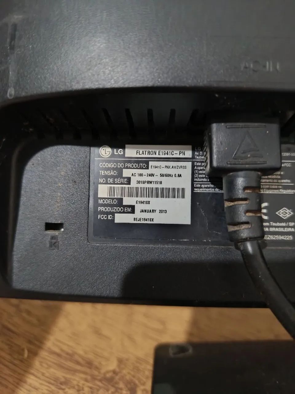 Monitor LG - Foto 4