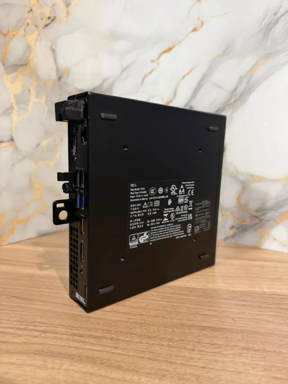Dell OptiPlex 7010 (Mini PC) - Foto 3