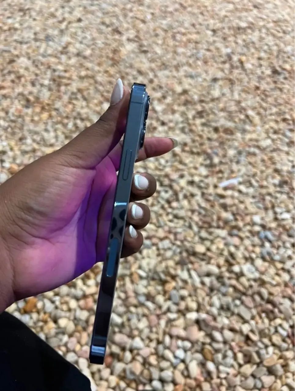 Iphone 13 Pro Max - Foto 2