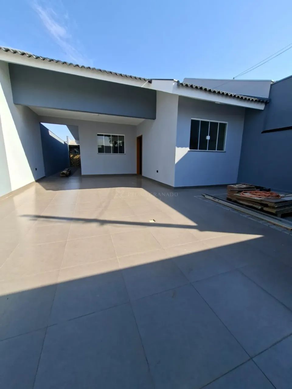 Casa/Sobrado Casa em Maringá - Foto 2