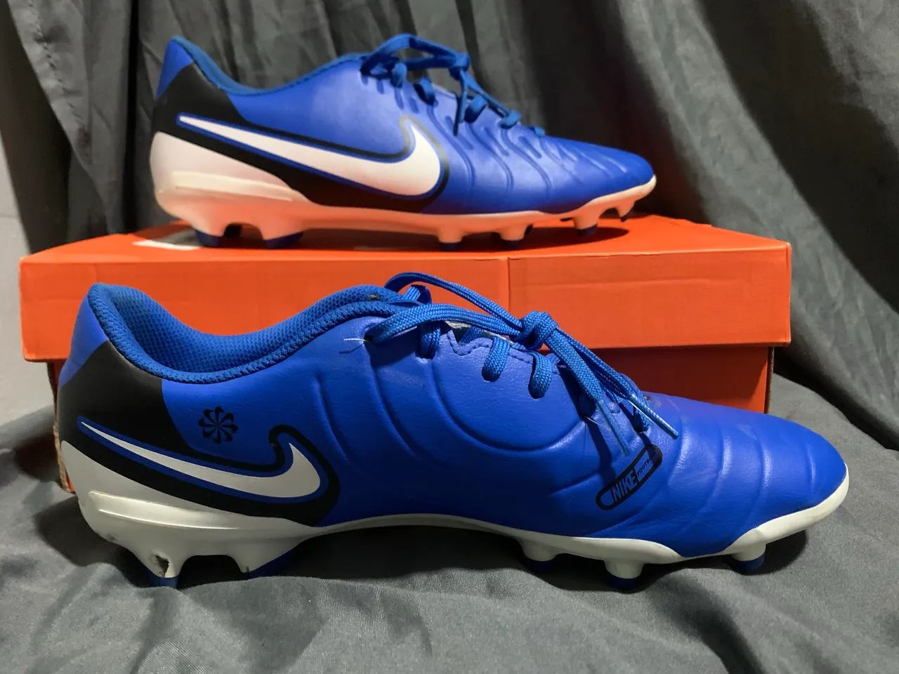 Chuteira tiempo n°42 - Foto 4