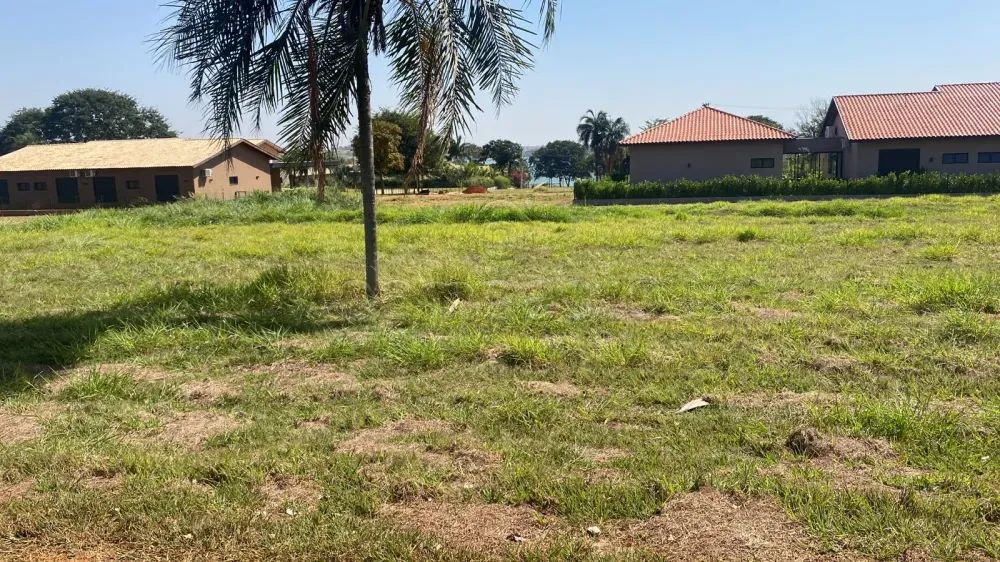 Terreno Condomínio - Foto 3