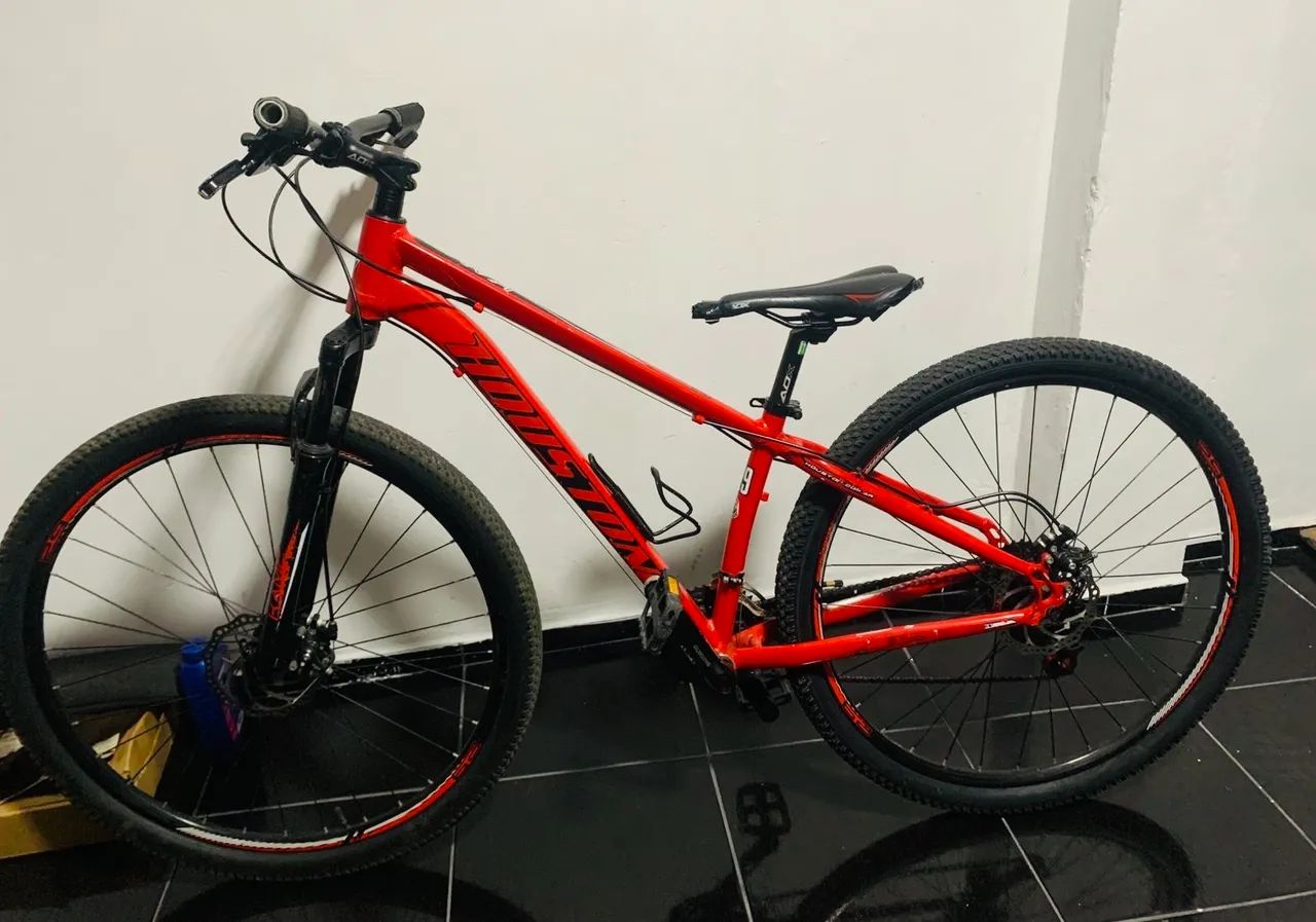 Bicicleta aro 29 Houston 15 - Foto 3