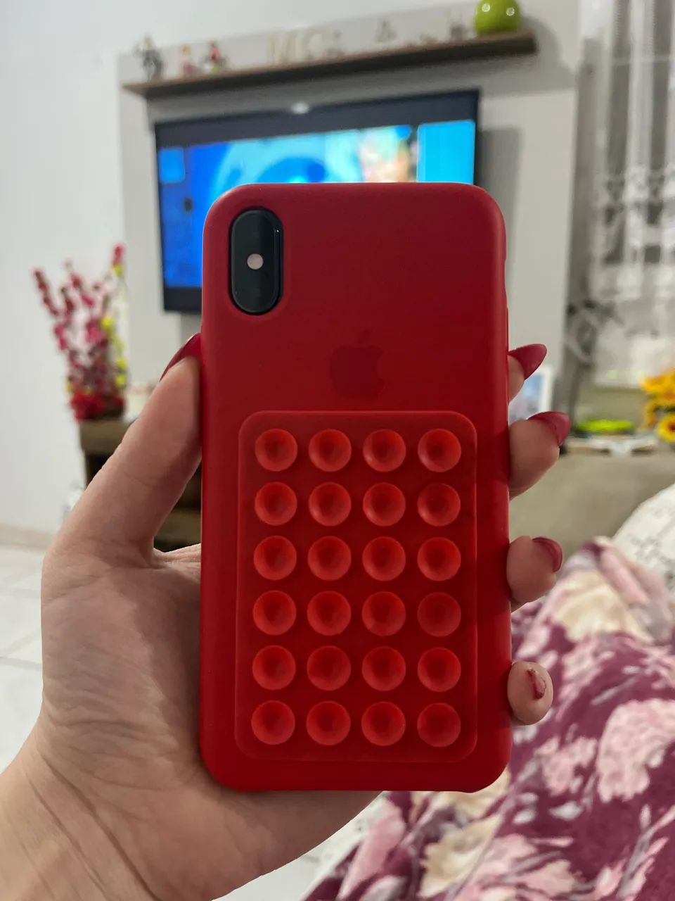 iPhone XS - Foto 2