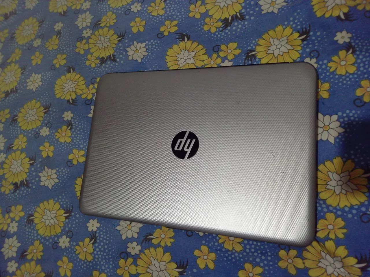 Notebook (com defeito)