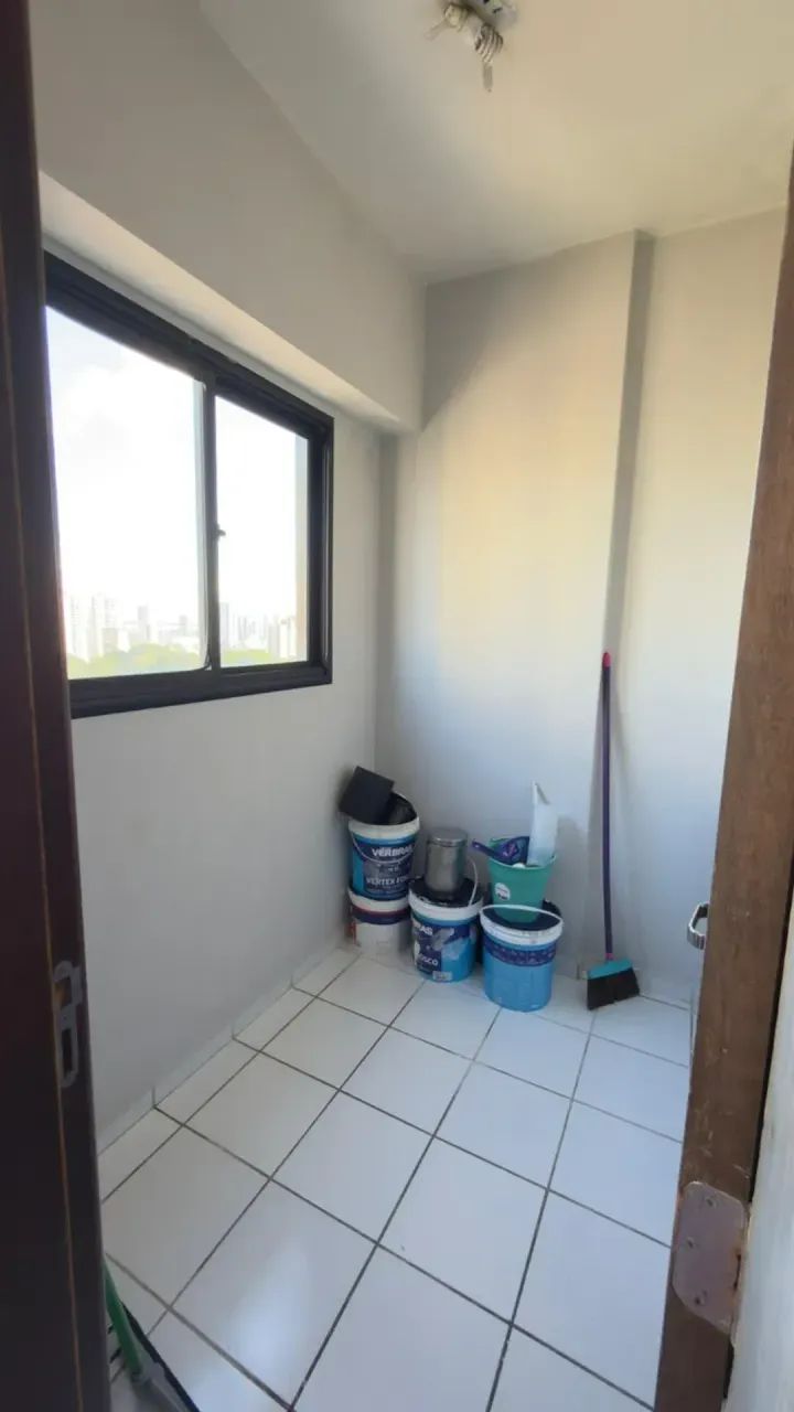 LINDO APARTAMENTO NO ED. REAL DREAM - Foto 5
