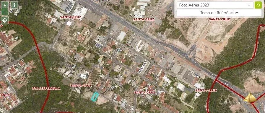 Terreno para venda, Santa Cruz, Cuiabá - Foto 4
