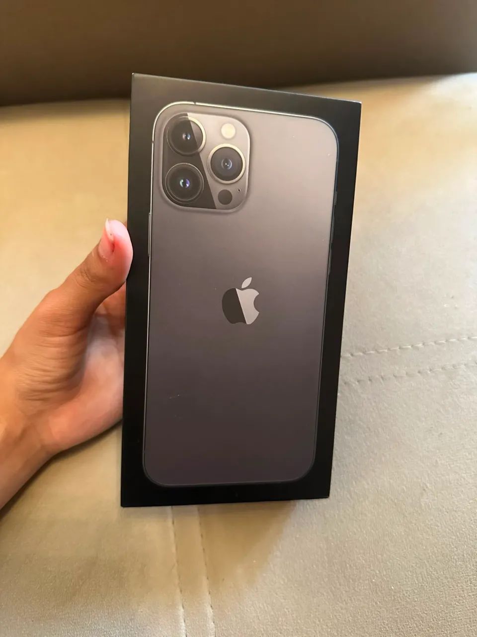 iPhone 13 Pro Max 128 