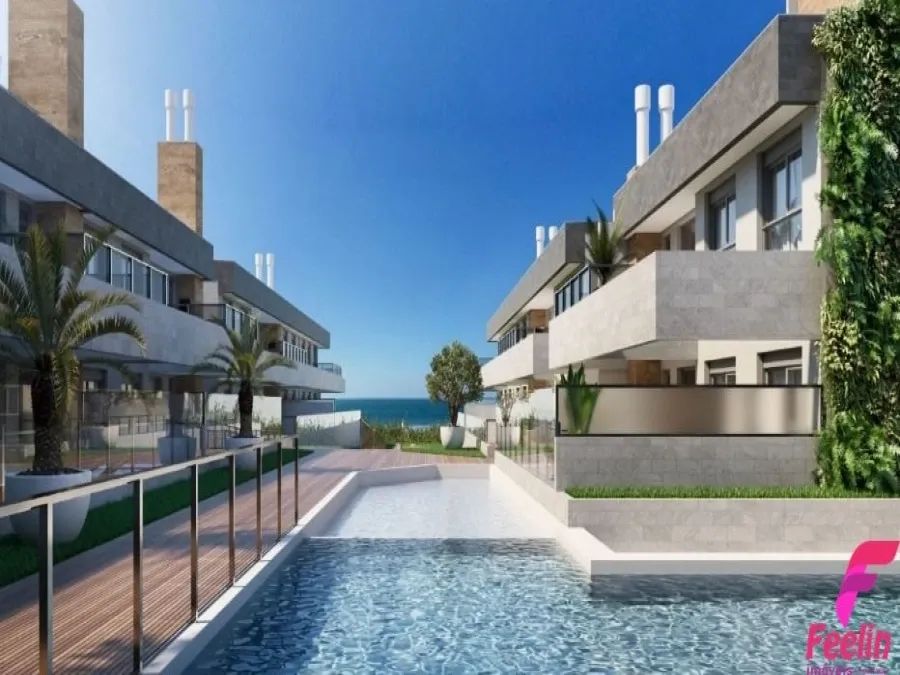Apartamento 3 Quartos / 3 Suítes e 116m² - Morro das Pedras - Foto 2