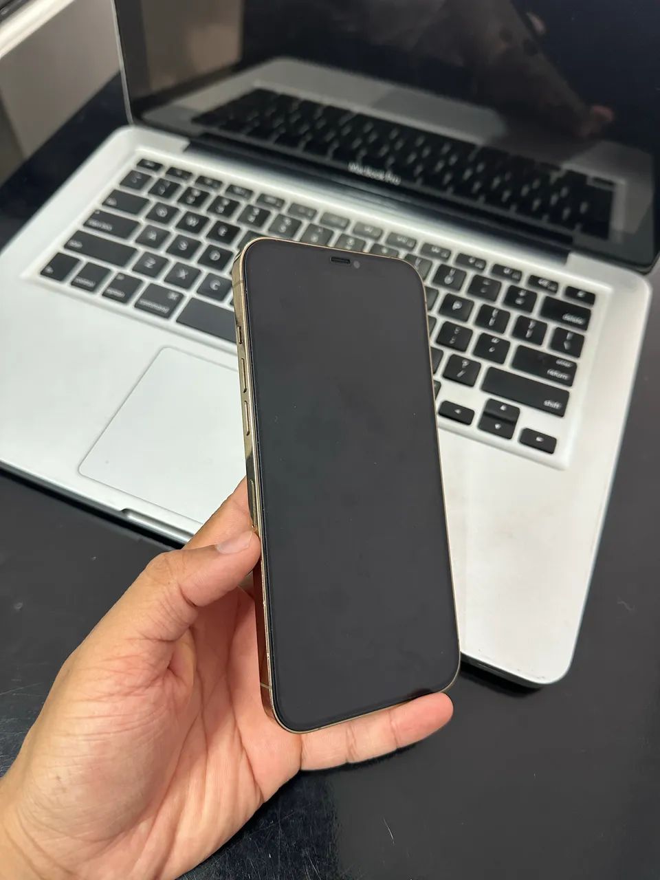 IPHONE 12 PRO MAX 256GB - Foto 2