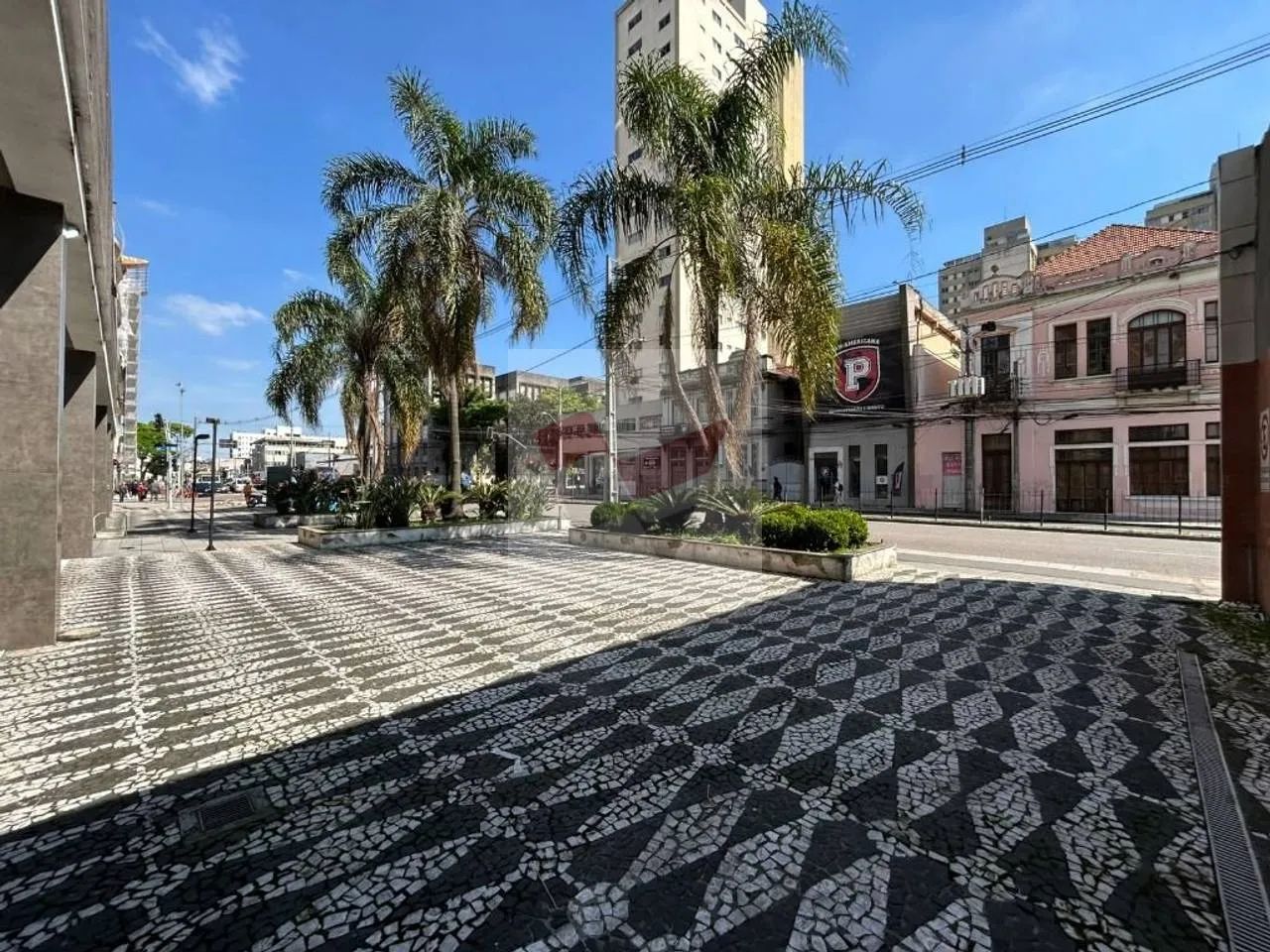Sala comercial para alugar, 124 m² - Centro - Curitiba/PR - Foto 5