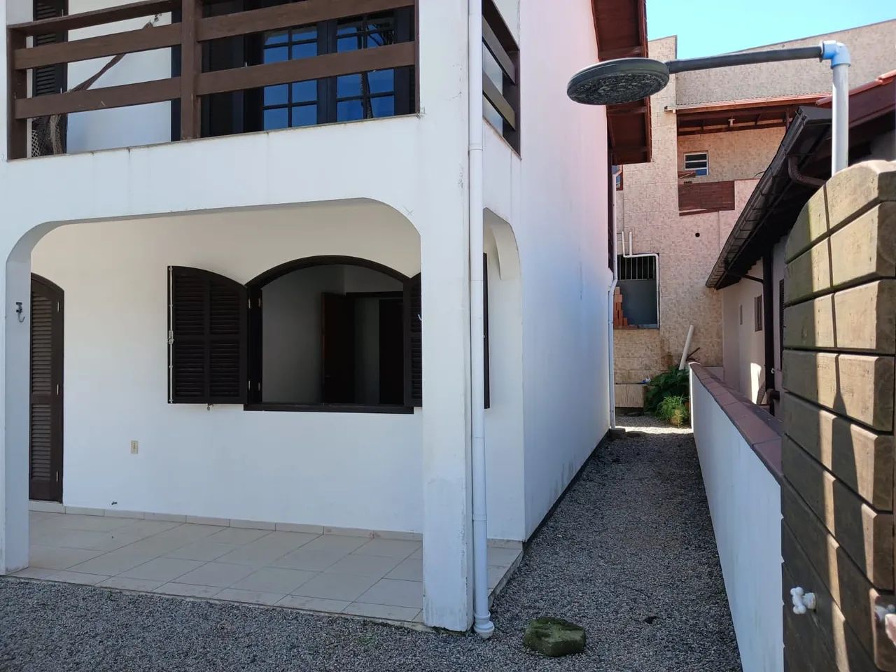 Casa em Praia do Sonho - Palhoça, SC - Foto 5
