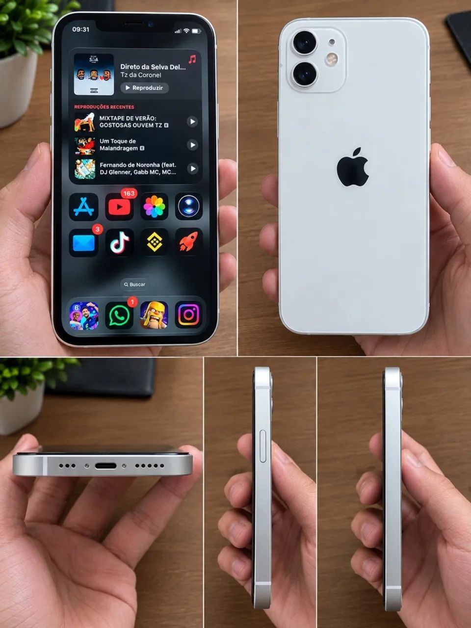 iPhone 12