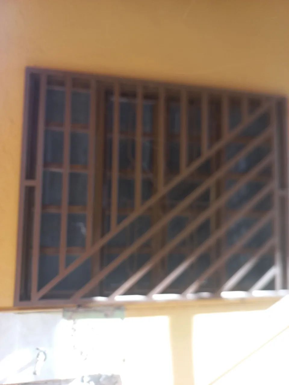 Vende se 4 janelas Venezianas - Foto 4
