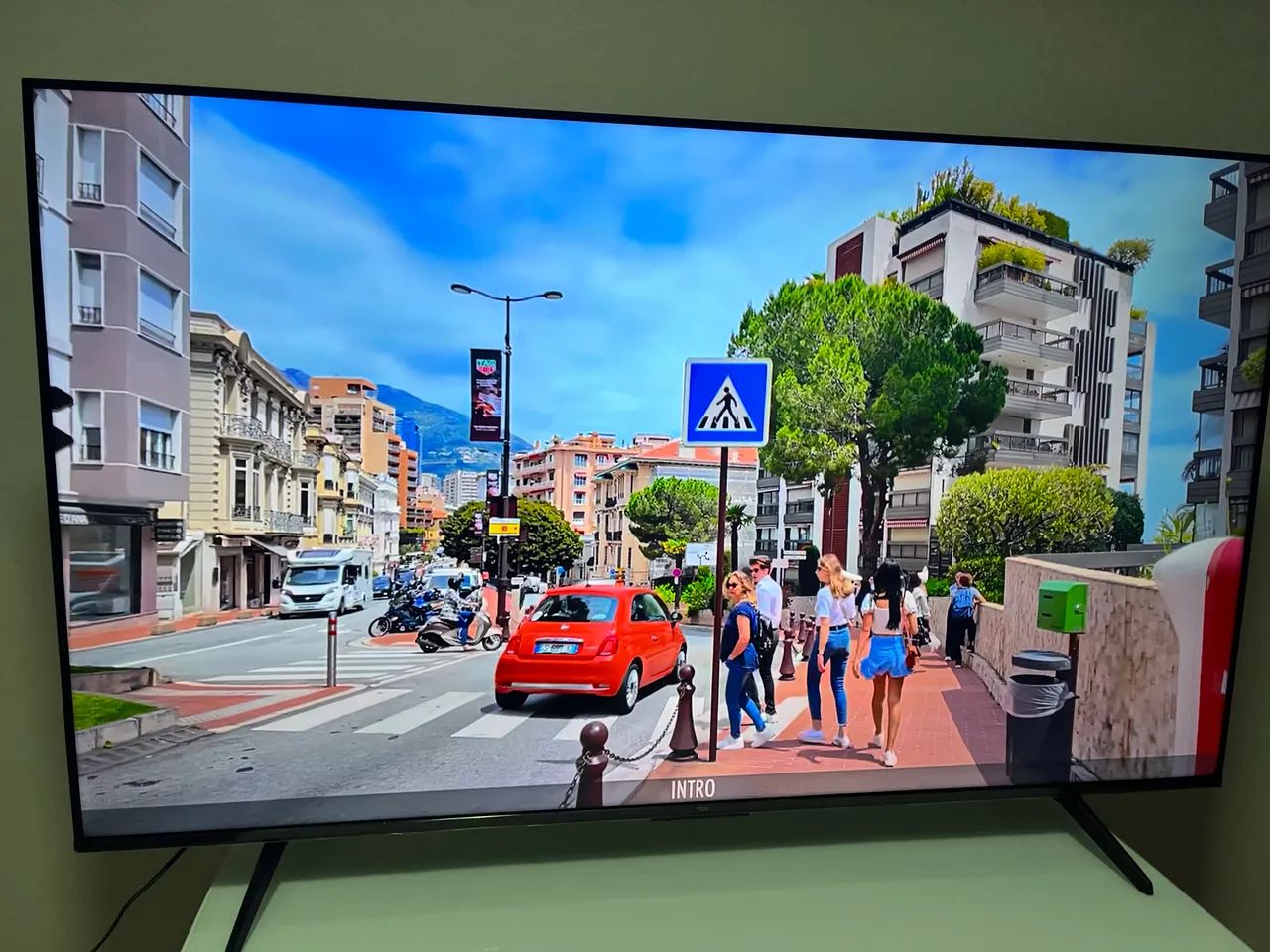 TV TCL 55 POLEGADAS - Foto 3