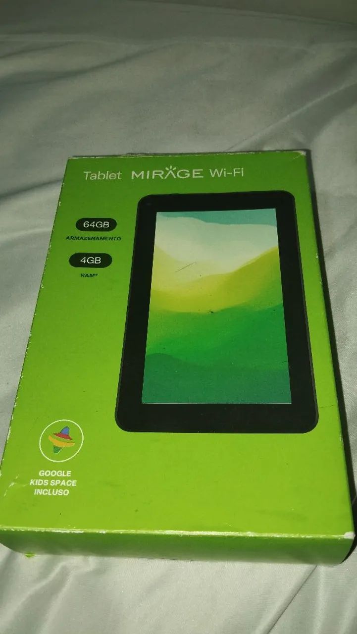 Tablet novo - Foto 5
