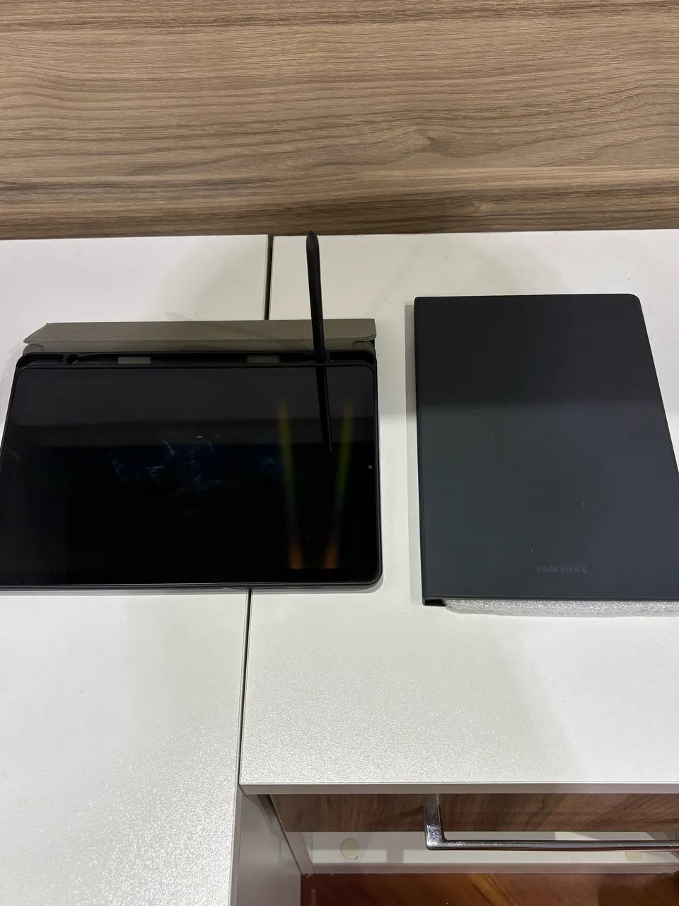 Samsung Galaxy Tab S6 Lite 128GB - Foto 3