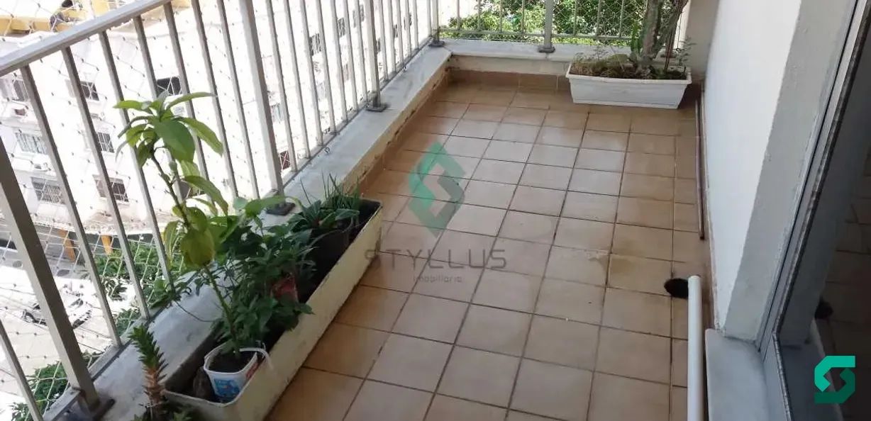 Méier | Apartamento 2 quartos