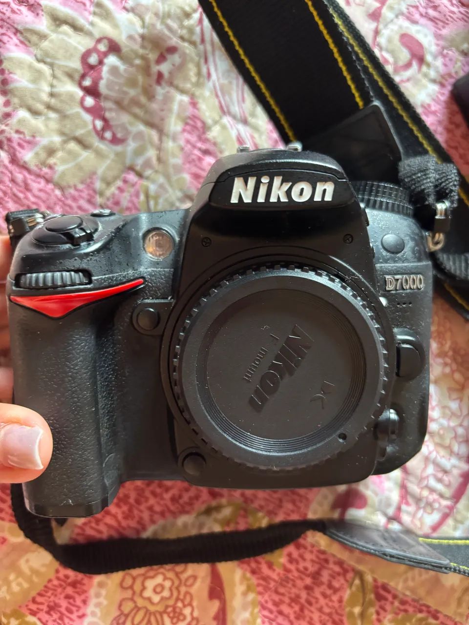Camera - Foto 2