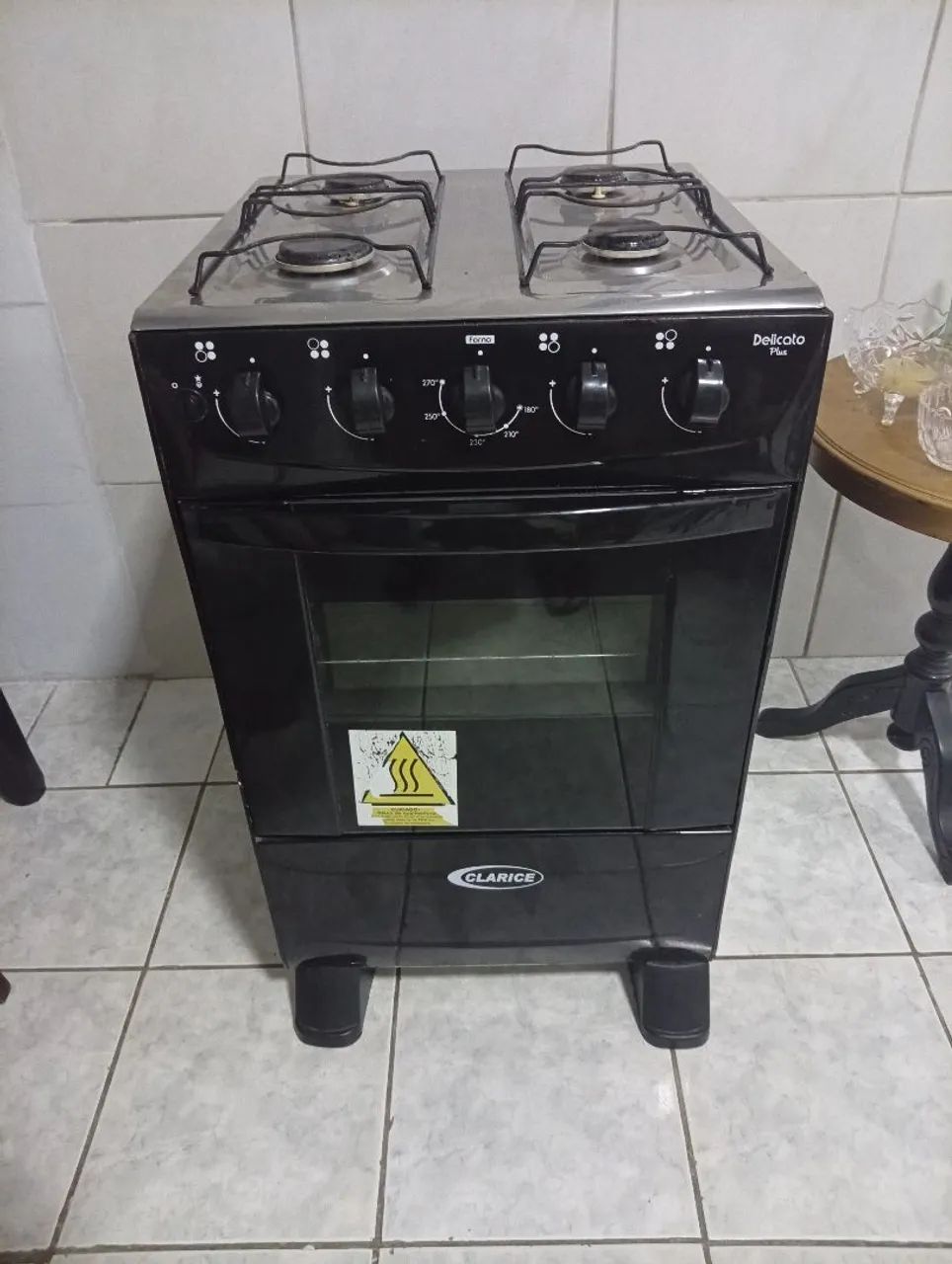 Fogão  - Foto 2