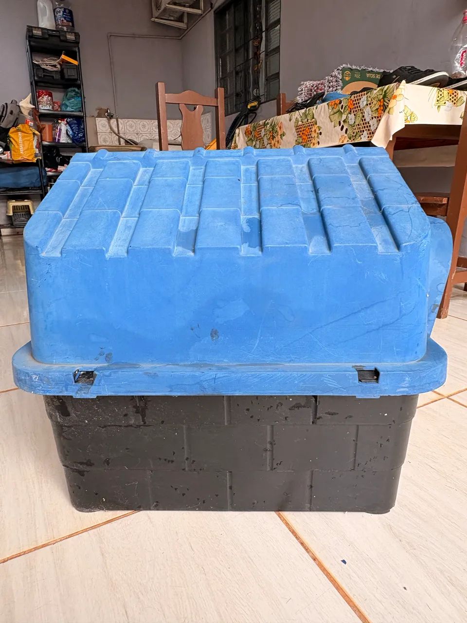 Casinha de cachorro  - Foto 2