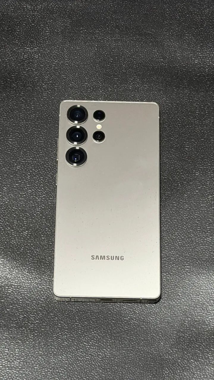 S25 Ultra 512 gb - Foto 2
