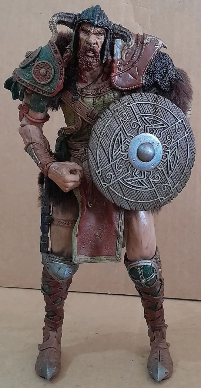 Bluetooth Spawn Dark Ages Viking Age - Foto 2