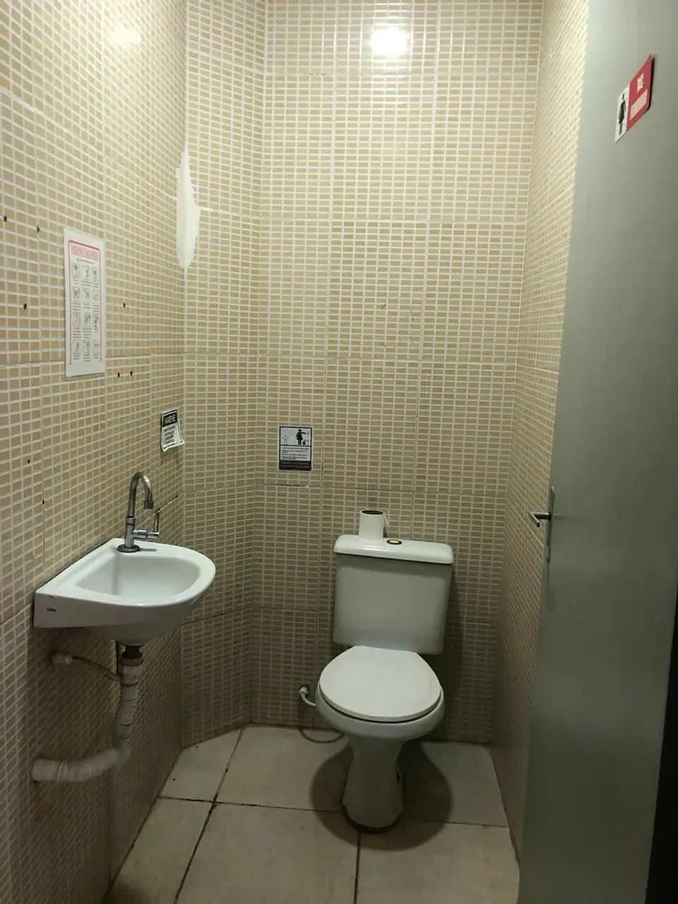 EXCELENTE PRÉDIO COMERCIAL NO CENTRO DE MARACANAÚ - Foto 5