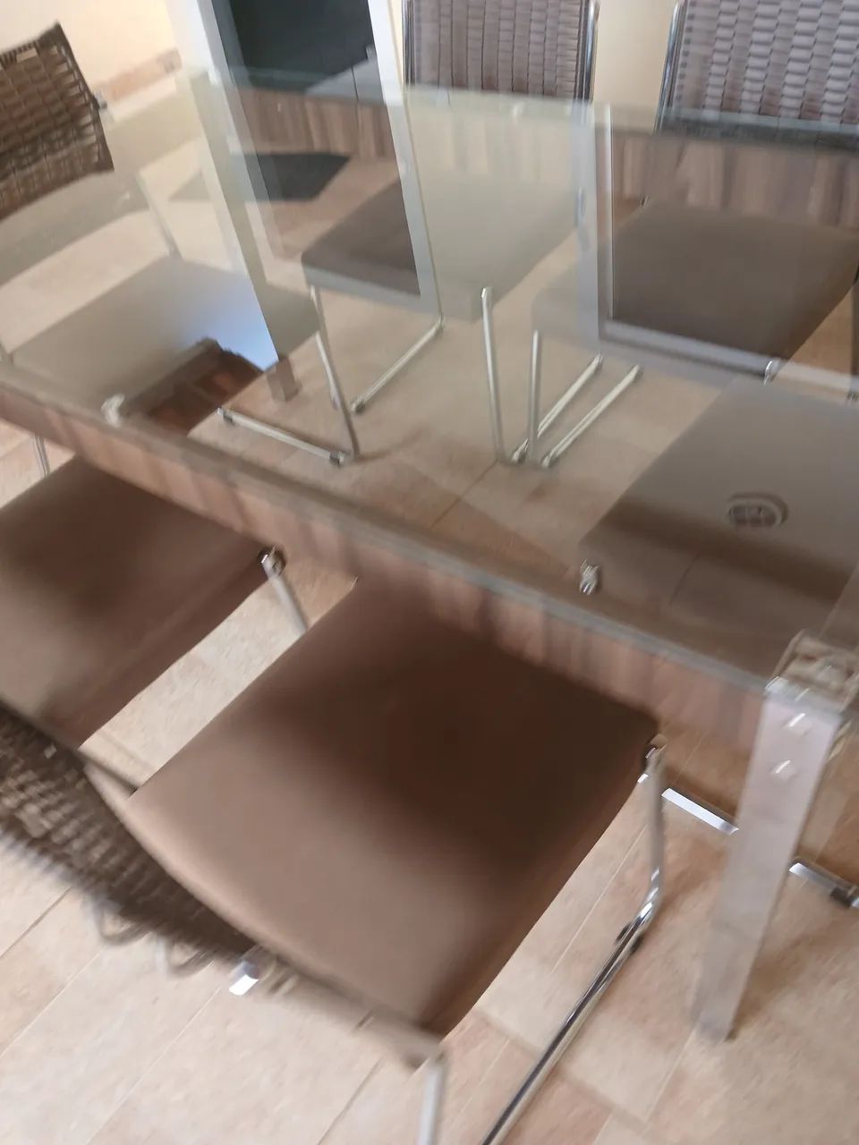 Semi novo 