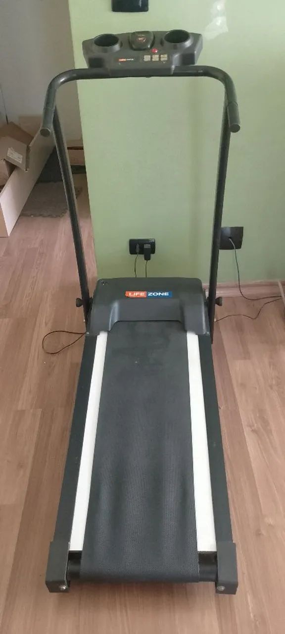Esteira Life-Zone EP-1600