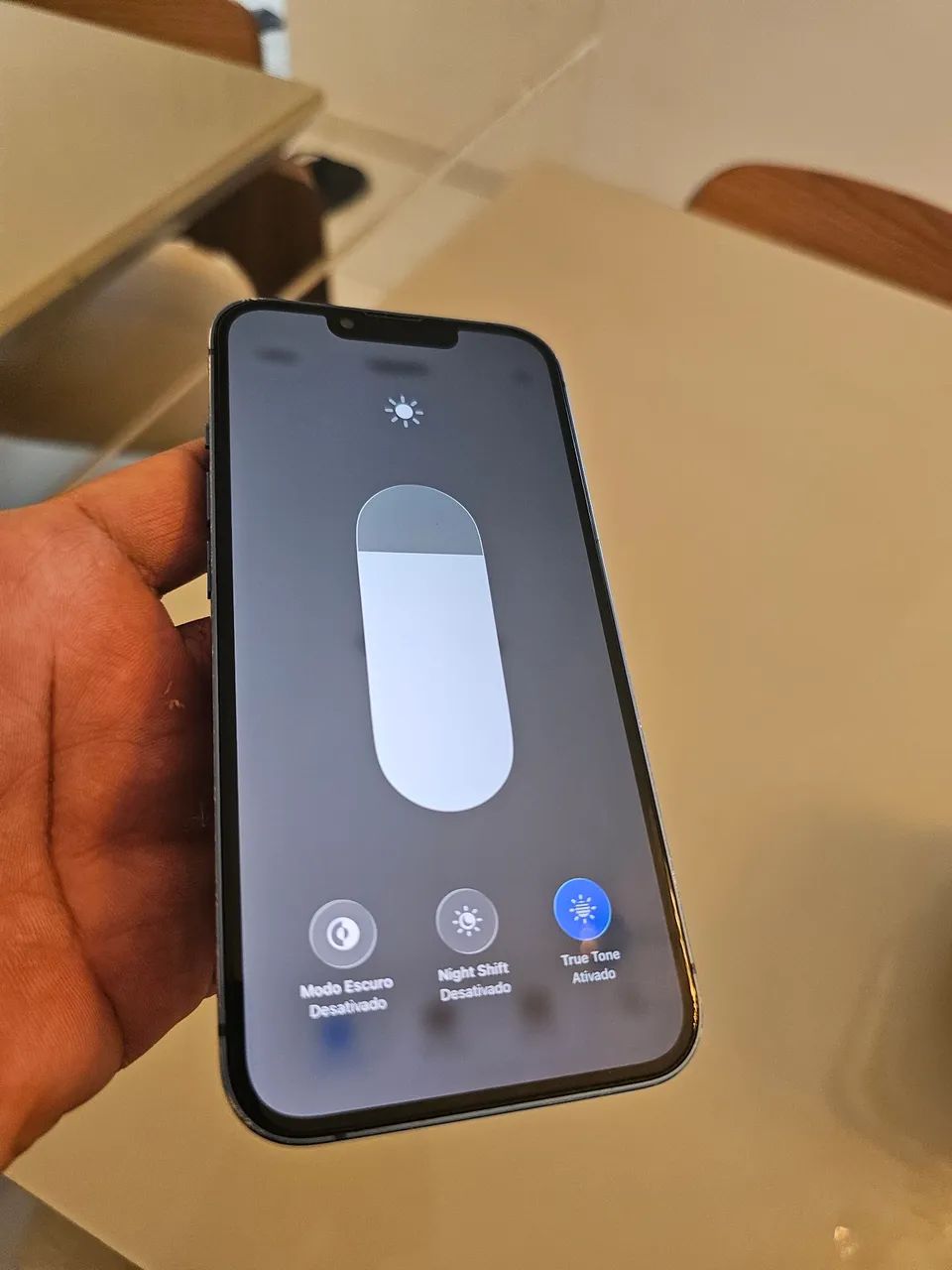 Iphone 13 256gb todo original - Foto 2
