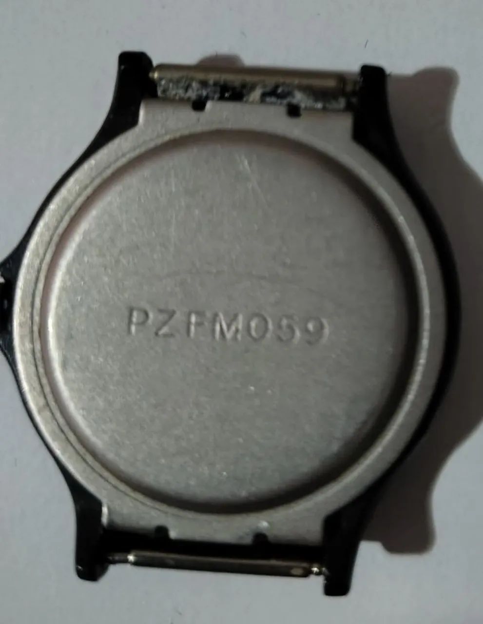 Relógio Mondaine não funciona  - Foto 2