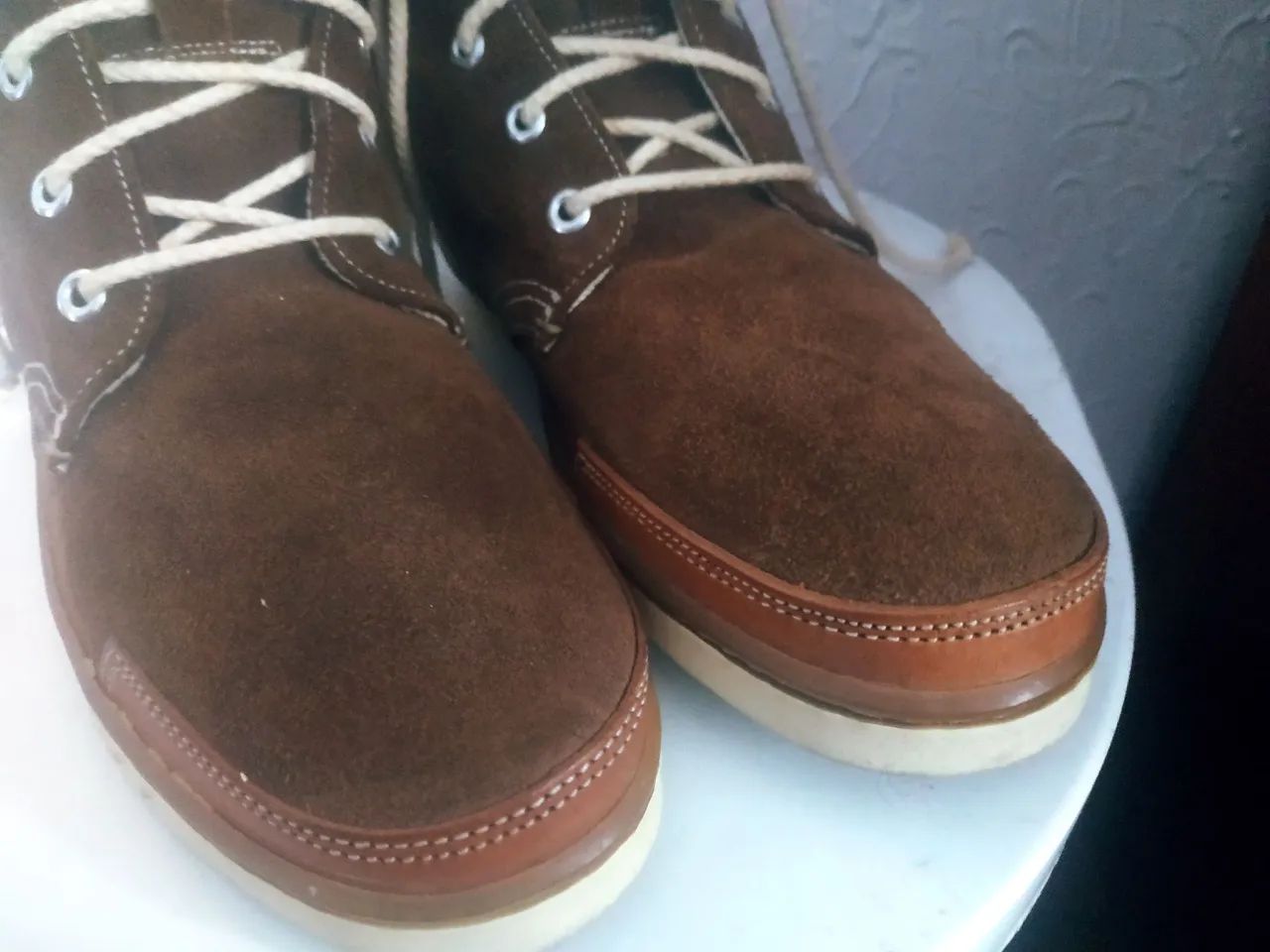 Bota Timberland.   "38 - Foto 4