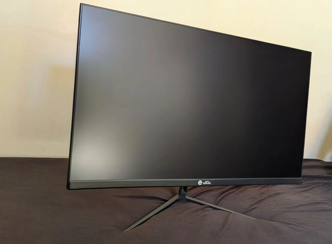MONITOR Display TRINCADO - Foto 2