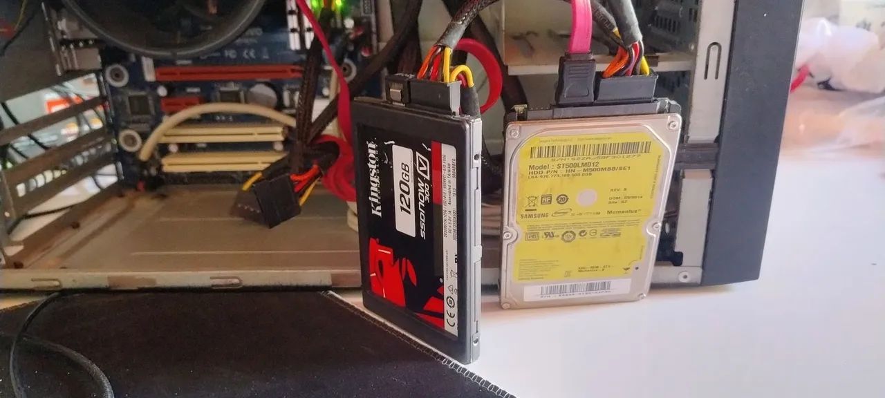 PC COMPLETO - Foto 5