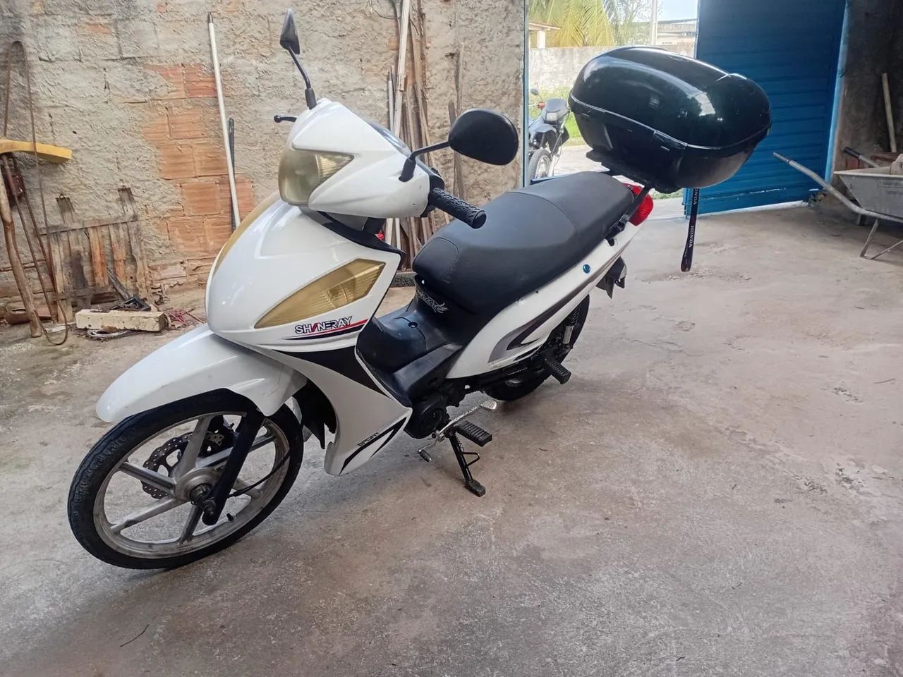 Vendo Jet 50cc